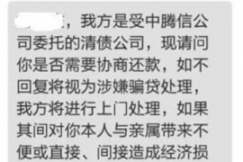 砀山对付老赖：刘小姐被老赖拖欠货款